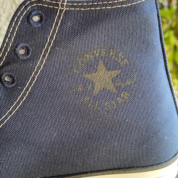 Converse Chuck Taylor All Star Hi Sneaker - Picture 5 of 7